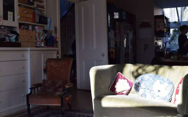 Family House in Kentish Town