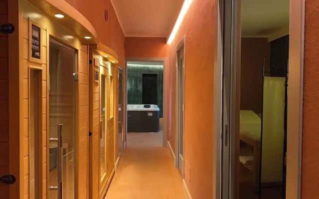 Olympia Resort & Spa