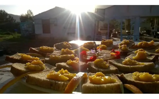 Camping Ciauli