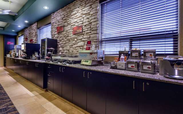 Best Western Plus The Inn At St. Albert