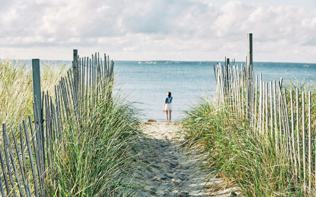 AutoCamp Cape Cod