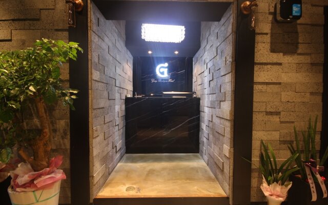 Hotel Yaja Hwamyeong