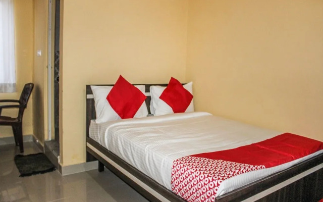 Sri Guru Residency By OYO Rooms