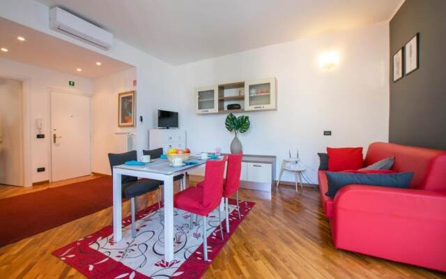 Vista Apartment