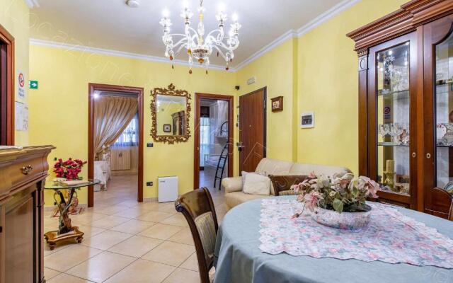 Locazione Turistica Fusillo Lorusso