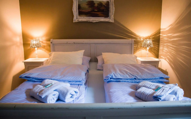 B&B De Dubbelmolen