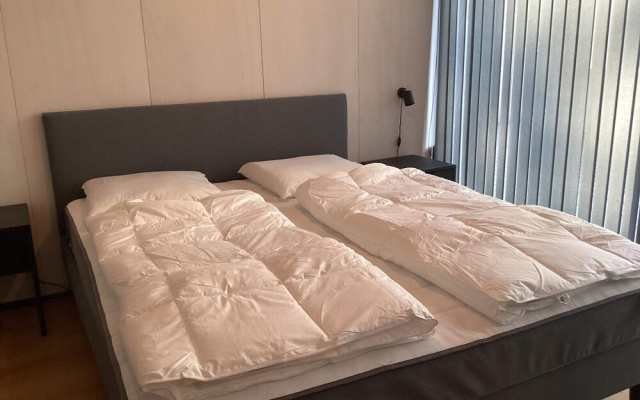 5 Star Holiday Home in Vaeggerlose