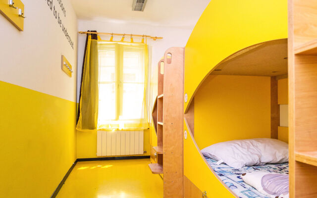 Chillout Hostel Zagreb