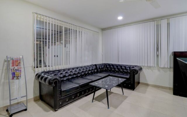 Treebo Trend Atithi Residency