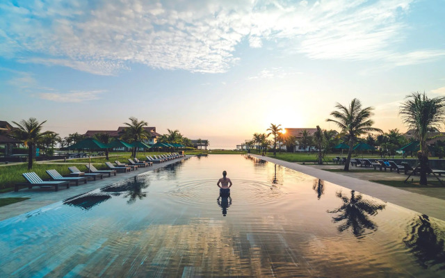 Robinson Nam Hoi An