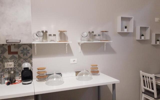 L'Opera dei Pupi B&b