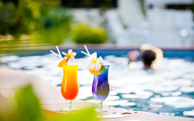 Gecko's Resort