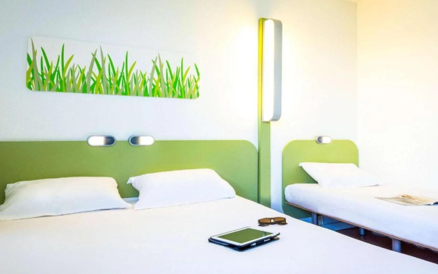 ibis budget Aubagne Les Paluds Agora