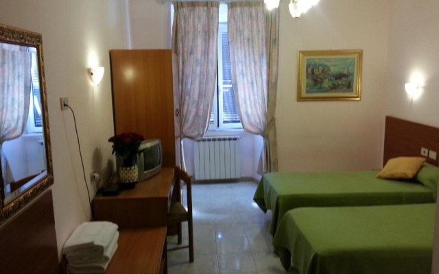 Hotel Philia Rome