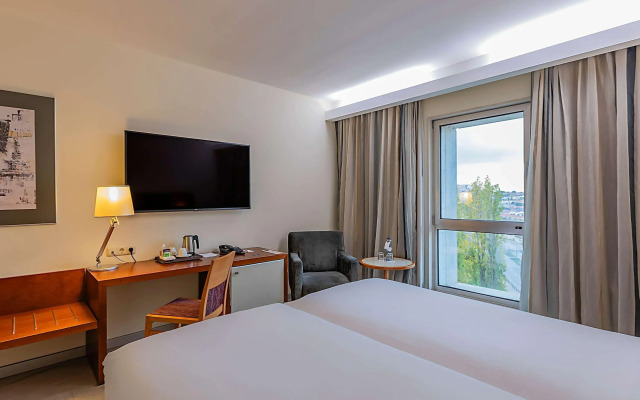 Mercure Lisboa Hotel