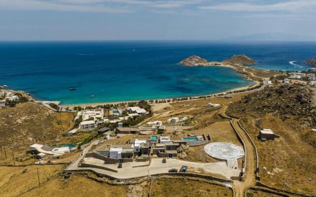 Villa Aqua Marine by Rocks Estates