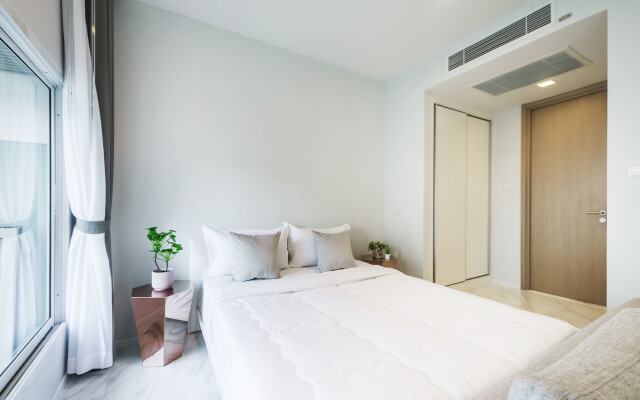 Hyde Sukhumvit 11 By Favstay