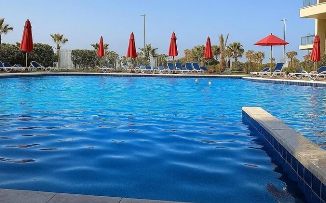 Luxurious Chalet in Port Said Governorate With Breathtaking Views