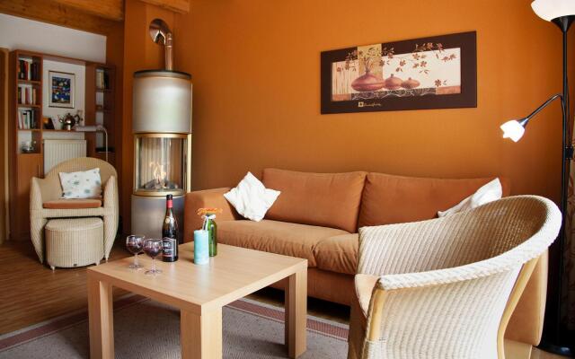 Ferienhauser in Greetsiel