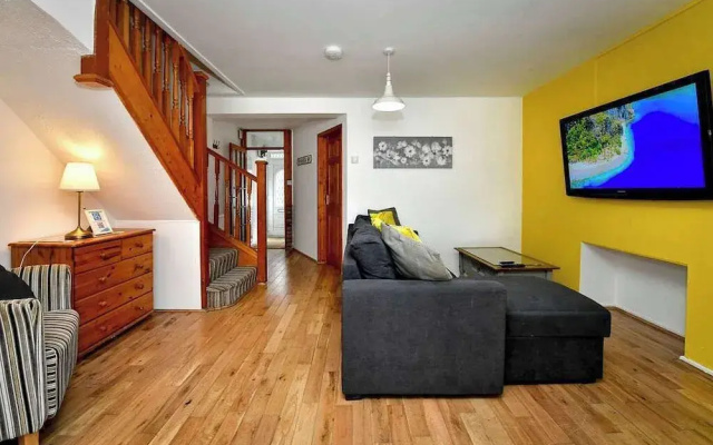 Host Stay Oxford Street House