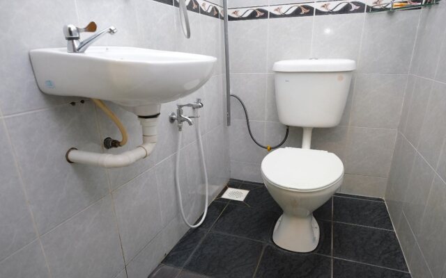 OYO 603 Sri Padang Inn