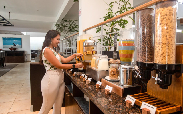 Casa Andina Select Zorritos Tumbes