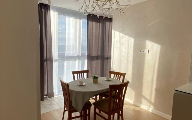 Апартаменты MaryHome на улице Ново-Садовая