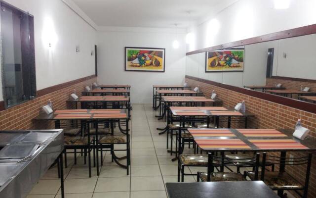 Pousada Do Forte