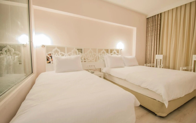 Cimenoglu Hotel