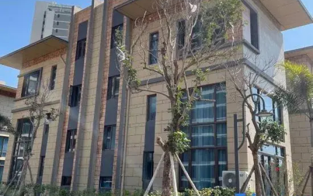 Haibei Internet Celebrity Villa