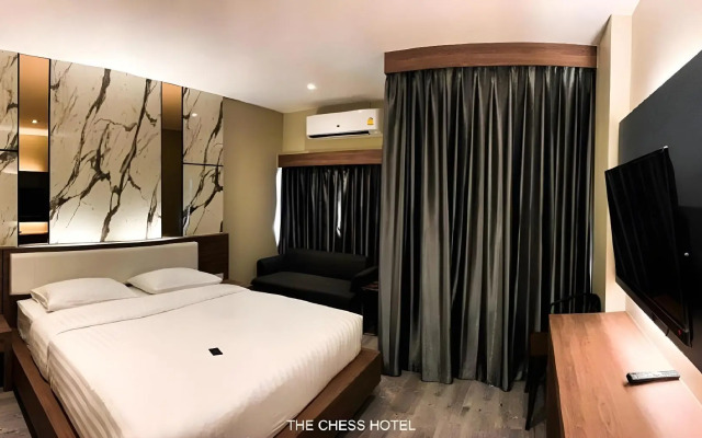 The Chess Hotel