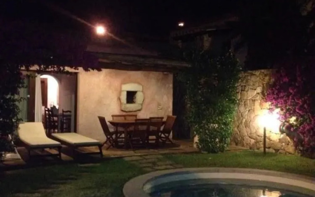 Villetta con giardino 400 mt dalla spiaggia