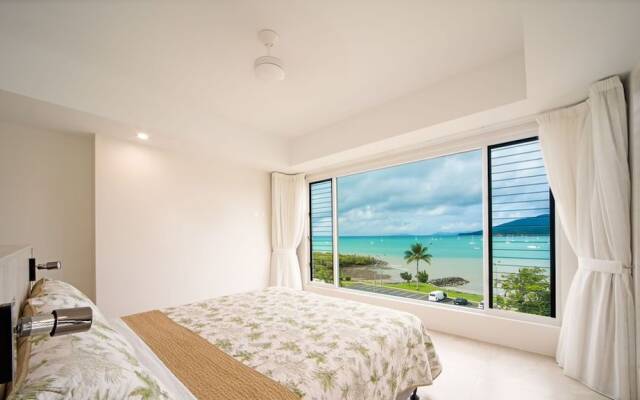 Sur La Mer Four Bedroom