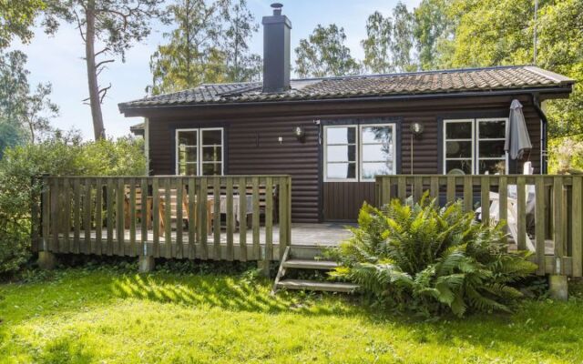 Kjuge Nya Huset (SKO181)