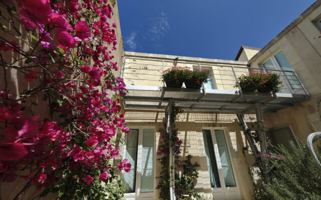 La Moresca Maison De Charme