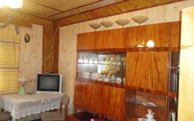 Zatishok Guest House