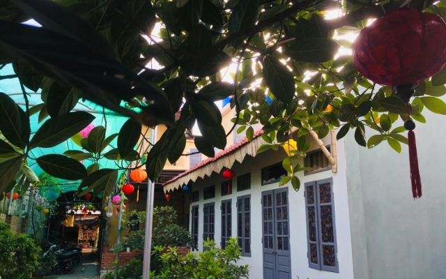Ninh Binh Village 1990 Homestay - Hostel