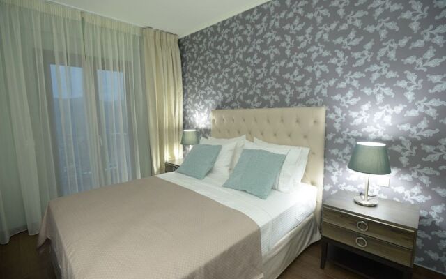Theasis Hotel Paramythia