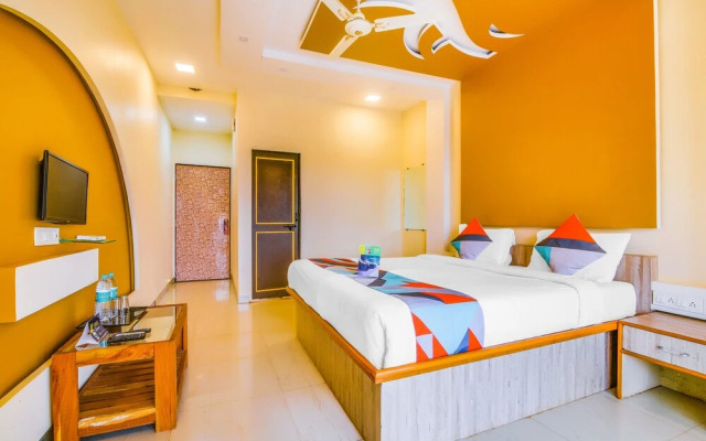 S Ramada by OYO Rooms