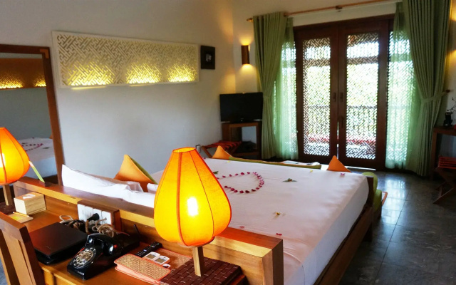 Hoi An Chic Green Retreat