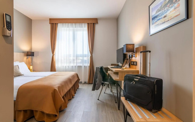 Hotel Resurs