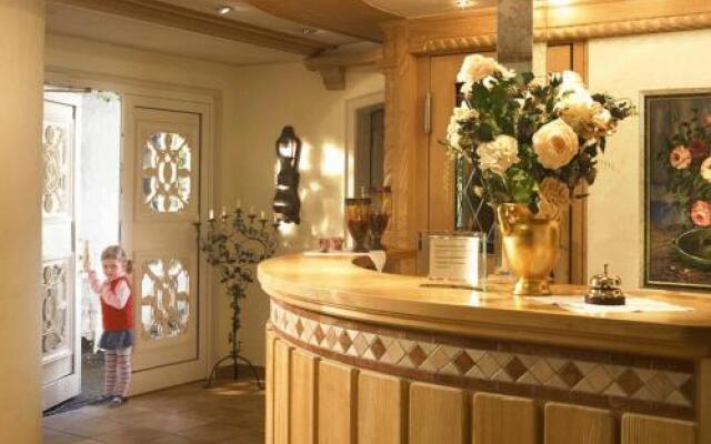 Hotel Albus