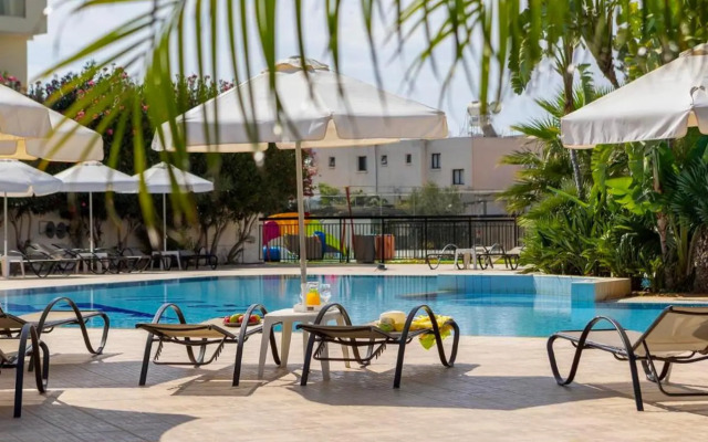 Seagull Hotel