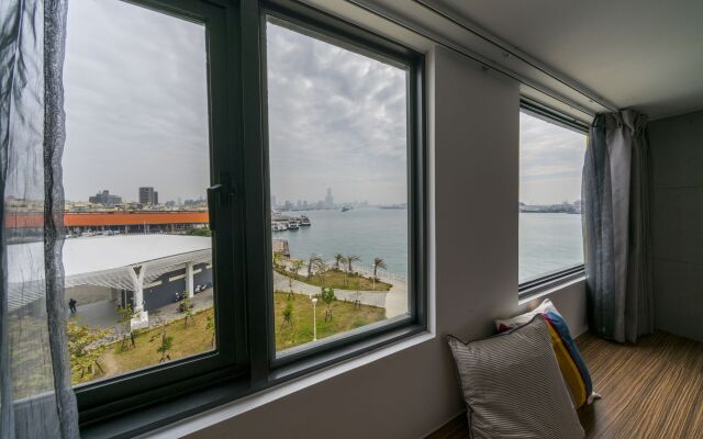 Watermark Hotel Sizihwan