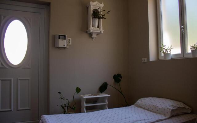 YOX apartment 1
