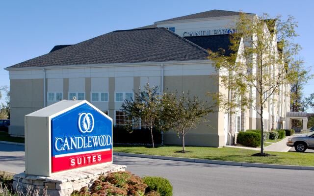 Candlewood Suites Polaris, an IHG Hotel