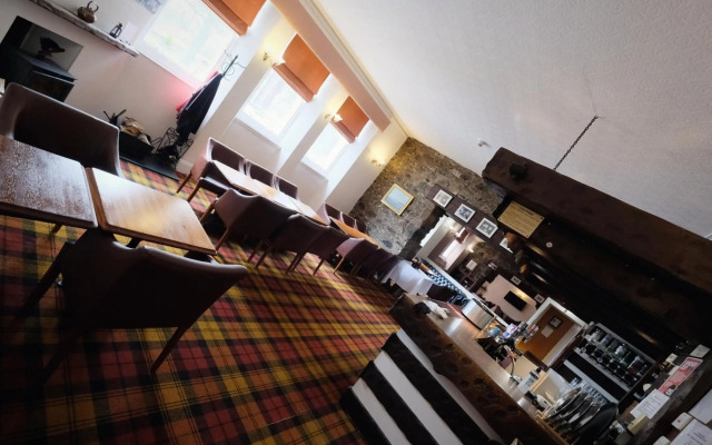 Fife Lodge