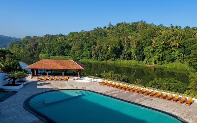 Cinnamon Citadel Kandy