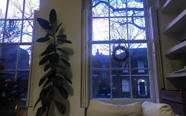Cozy 1 Bedroom Flat in Camberwell