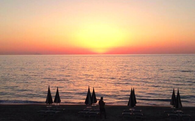 Villaggio Camping Pinetamare